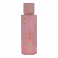 بادی اسپلش شاین دار YAMANFEN رایحه یارا صورتی حجم 250ml