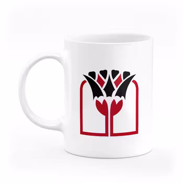 خرید ماگ-لیوان  بانک پارسیان  MUG1005