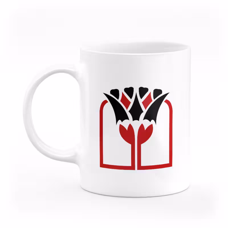 خرید ماگ-لیوان  بانک پارسیان  MUG1005