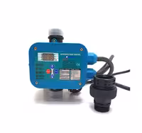 ست کنترل دیجیتال بارلی مدل PC-58P