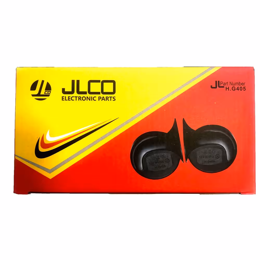 بوق حلزونی سوکت فابریک پژو 405 JLCO