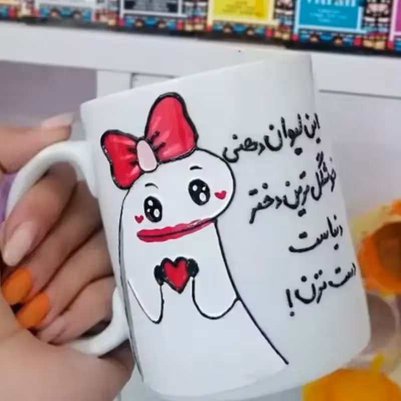 خرید ماگ-لیوان سرامیکی