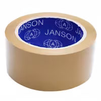 چسب پهن جانسون مدل JS90 عرض 5 سانتی متر