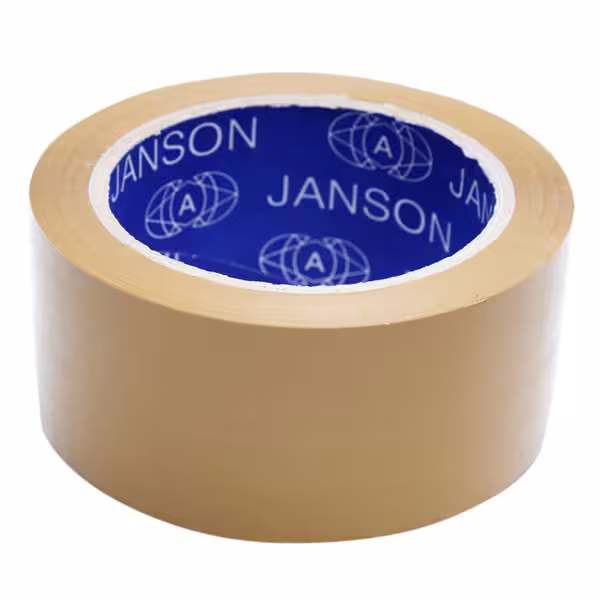 چسب پهن جانسون مدل JS90 عرض 5 سانتی متر
