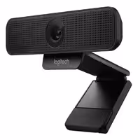 وب کم لاجیتک C925E