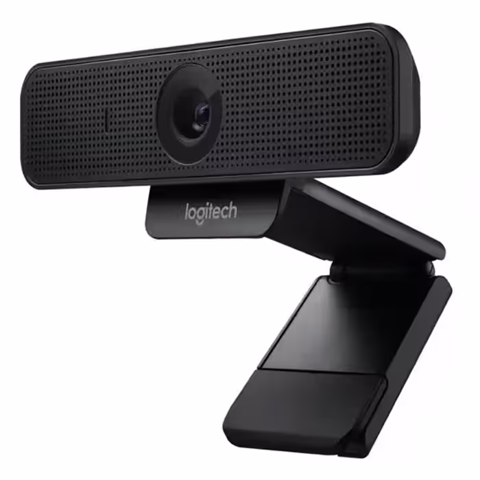 وب کم لاجیتک C925E