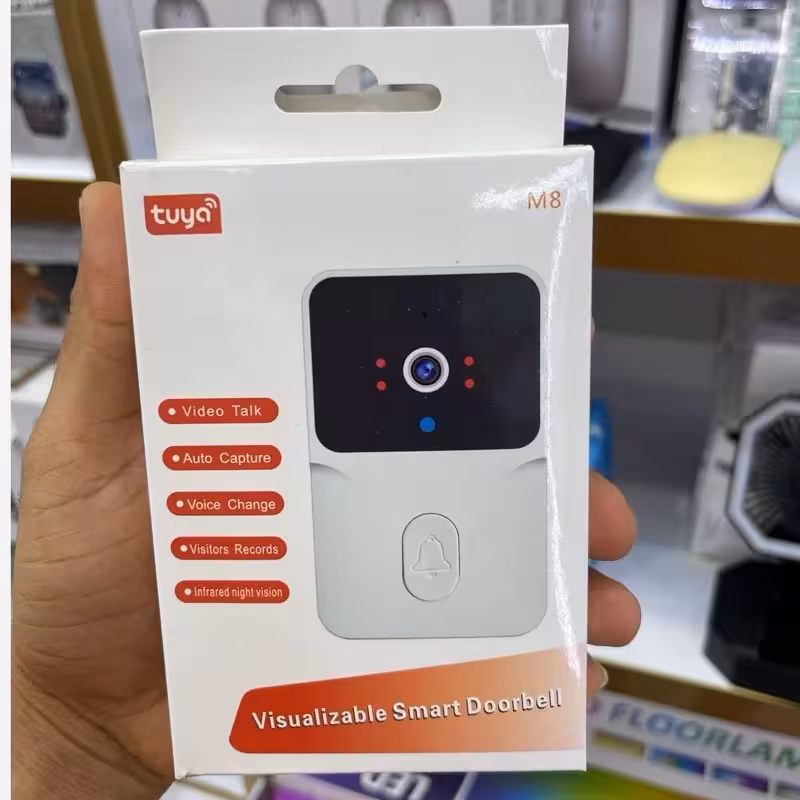 آیفون تصویری دو تکه نمایش تصویر بر روی گوشی