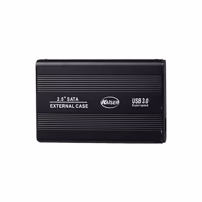 باکس هارد 2.5 اینچی USB3.0 کایزر مدل K-583
