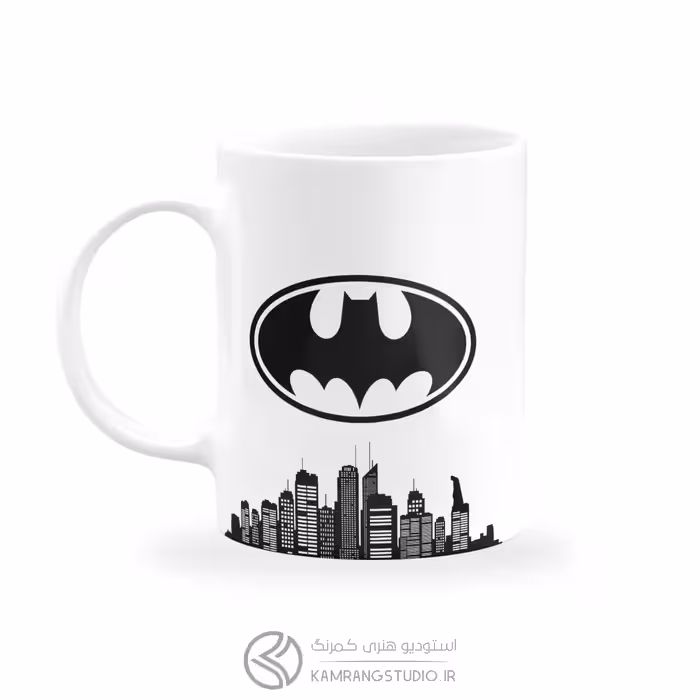 ماگ بتمن Batman