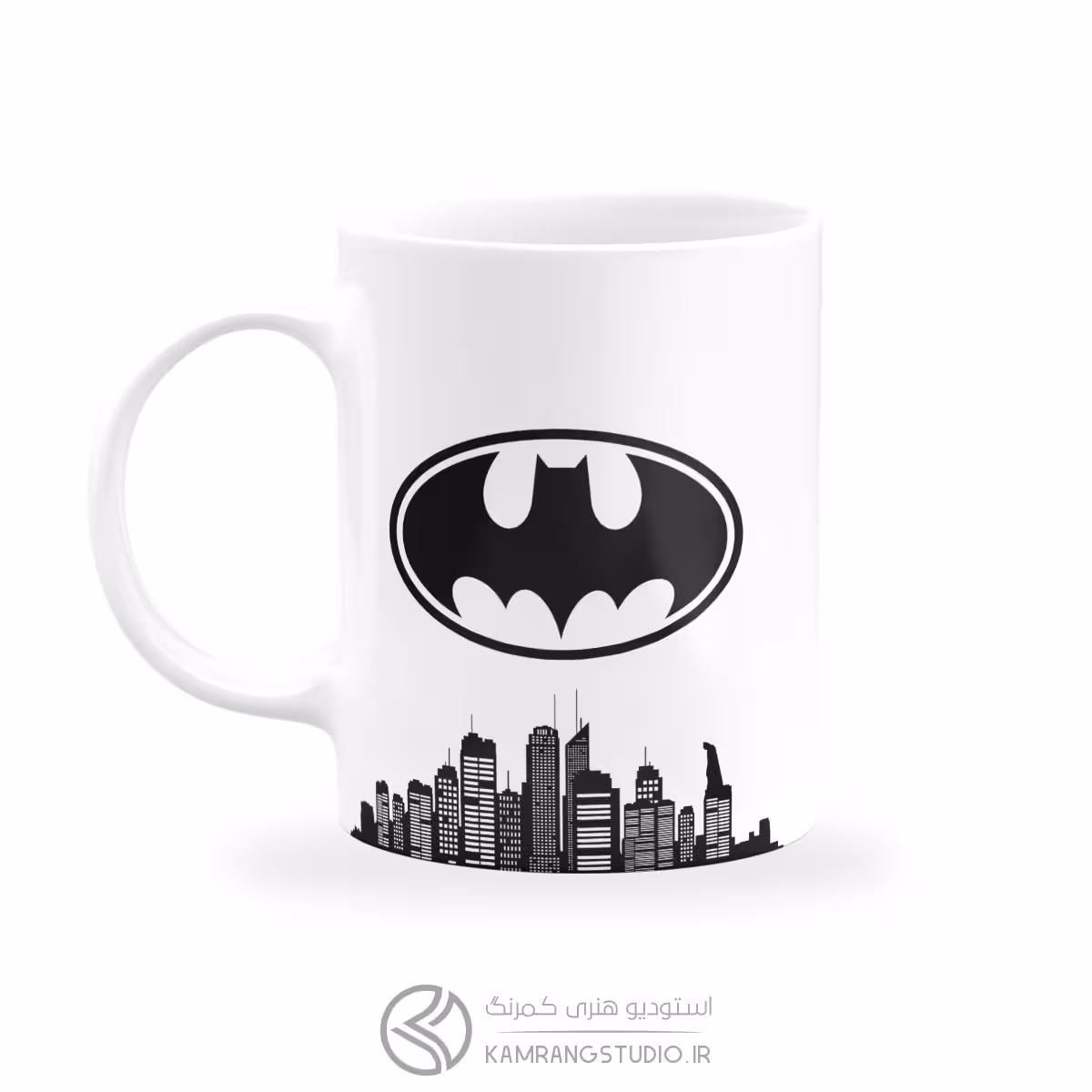 ماگ بتمن Batman