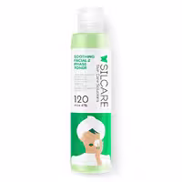 تونر دو فاز سیلکر پاک کننده صورت حاوی آلوئه ورا 120ml