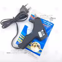 دستگاه چسب حرارتی کوچک تایوان 20 وات