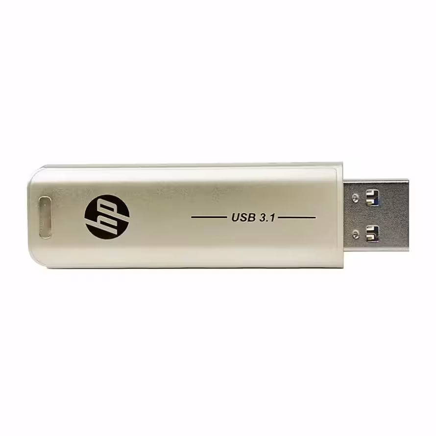 فلش مموری اچ پی x796w USB 3.1 512GB