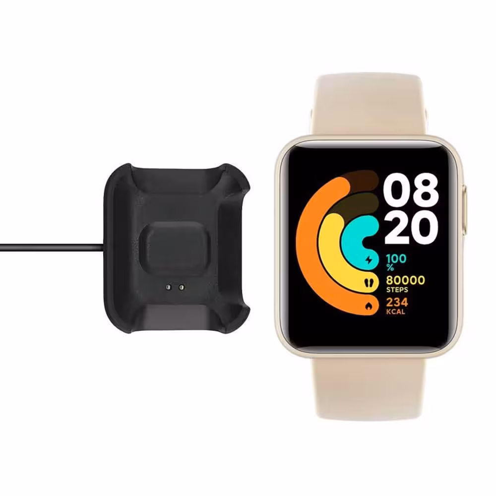 شارژر ساعت Redmi Watch