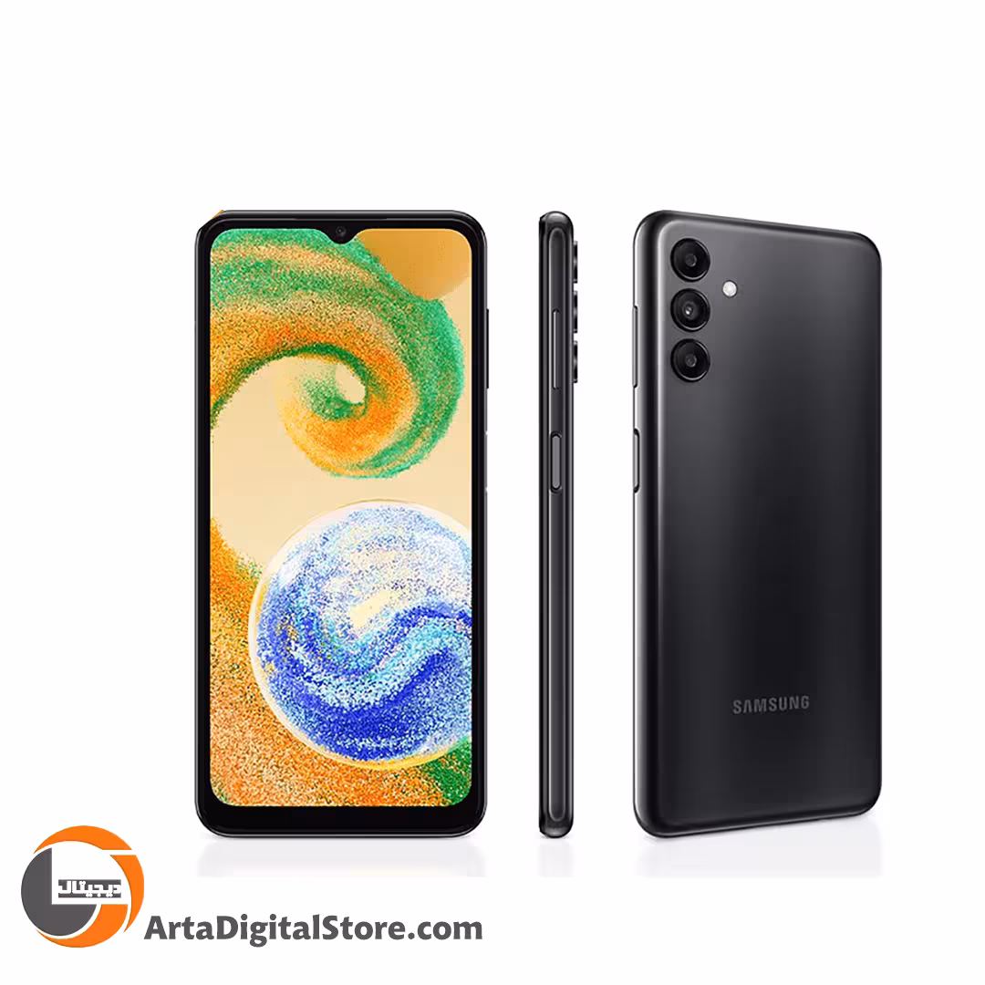 سامسونگ Samsung A04S 4GB/128GB