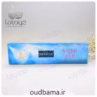 عود دست ساز عشق آسمانی انجل لاو ANGEL LOVE ( ناندیتا NANDITA )