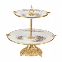 شیرینی خوری لمونژ پانیذ کد RG600