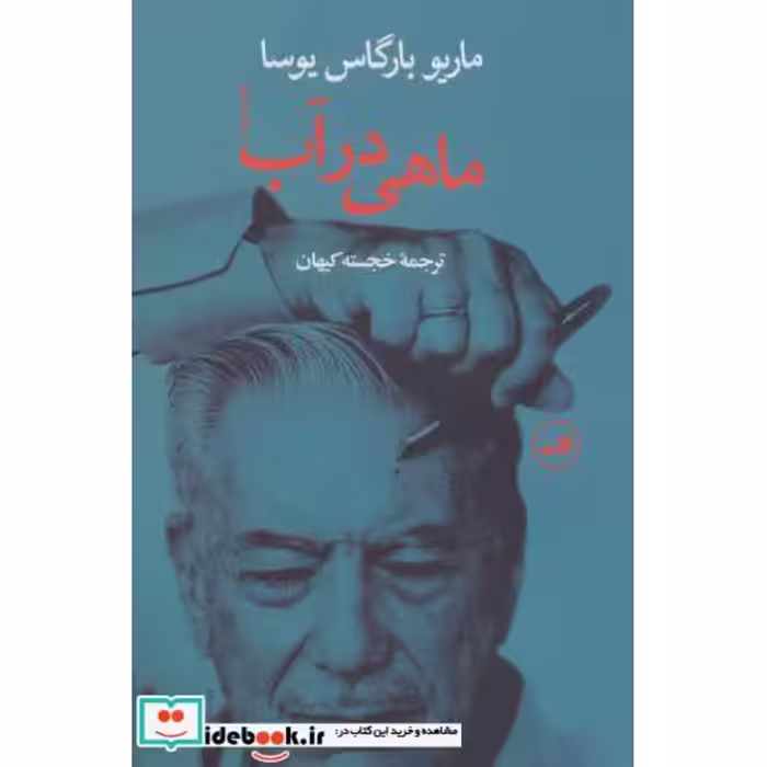 کتاب ماهی در آب
