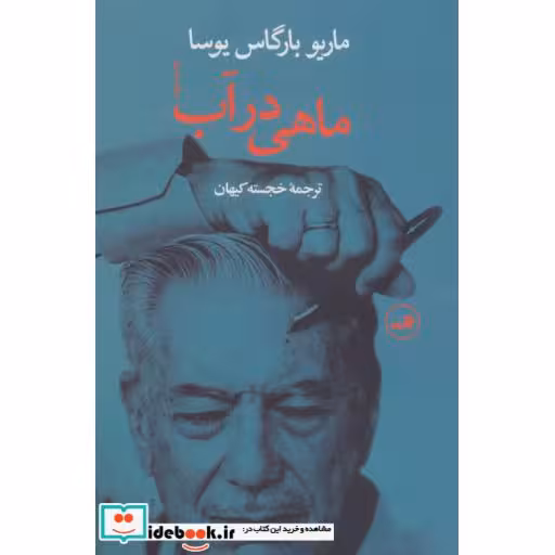 کتاب ماهی در آب