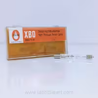 لامپ میکروسکوپ زنون | 75W Glass Osram XBO 75W OFR Xenon Short Arc