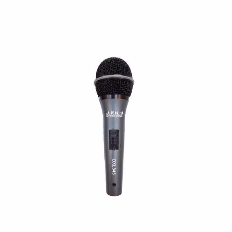 میکروفن داینامیک جی تی آر مدل JTR DXL-845