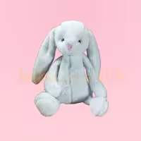 عروسک خرگوش جیلیکت (50 سانتی)