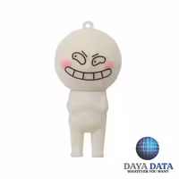 فلش مموری فانتزی  دایا  دیتا  طرح  پسر بازیگوش  مدلPF1088-7 ظرفیت128GB -USB2 