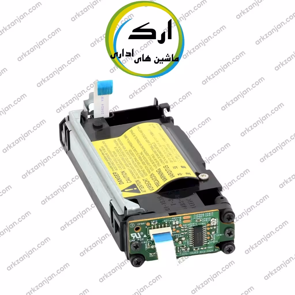 یونیت لیزر پرینتر اچ پی HP LaserJet 1010/1012/1015/3020/3030/3015
