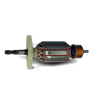 آرمیچر دریل 10 بوش مدل 1122 ساخت رونیکس