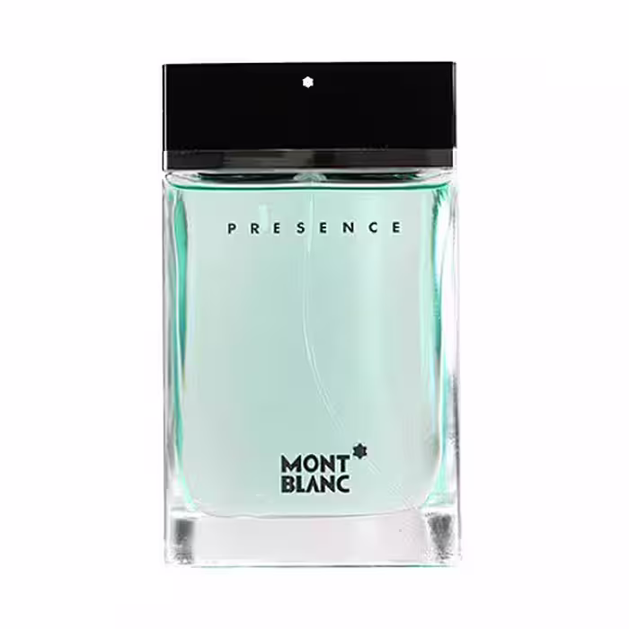 ادکلن مون بلان پرسنس مردانه MONT BLANC PRESENCE