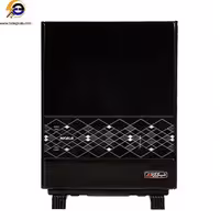 بخاری گازی 6000 نیک کالا مدل سحر MN6