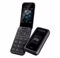 گوشی تاشو نوکیا مدل 2760 Flip با حافظه 32 مگابایت و رم 4 مگابایت