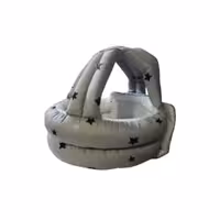 کلاه محافظ سر کودک طرح دار