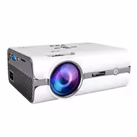 ویدئو پروژکتور وانکیو مدل Leisure 410 HD