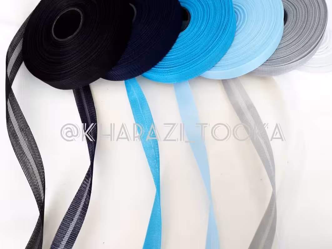 نوار اریب بشور 2 سانتی