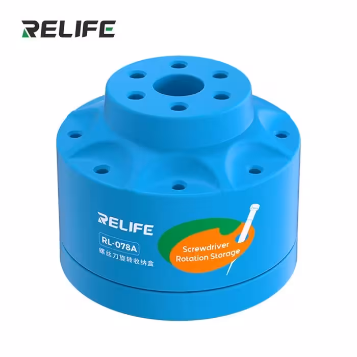 استند پیچ گوشتی RELIFE RL-078A