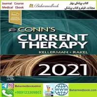 Conn's Current Therapy 2021 TRUE PDF price 1€ - کتاب پزشکی بهار
