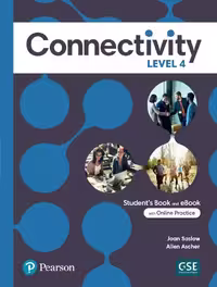 Connectivity 4