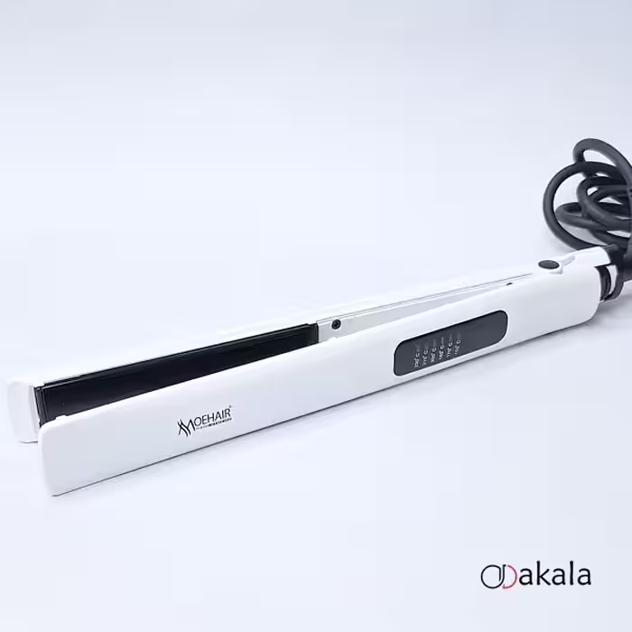 اتو مو موهیر MOEHAIR مدل مدل MO-5081