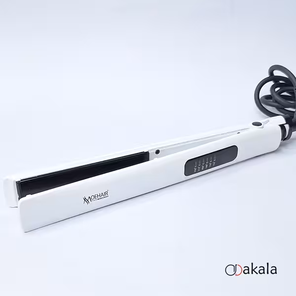 اتو مو موهیر MOEHAIR مدل مدل MO-5081