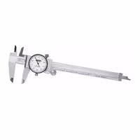 کولیس ساعتی 200-1312 اینسایز (20 سانتیمتر)