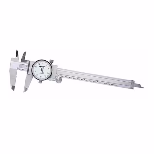 کولیس ساعتی 200-1312 اینسایز (20 سانتیمتر)