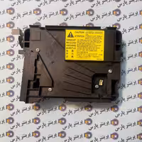 لیزر اسکنر hp p3015