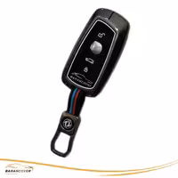 کاور سوییچ فلزی دنا اتومات