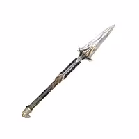 نیزه Broken Spear Of Leonidas - Assassins Creed Odyssey
