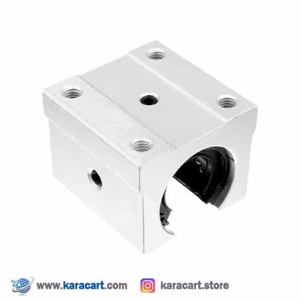 بلبرینگ خطی بلوکی SBR35 UU