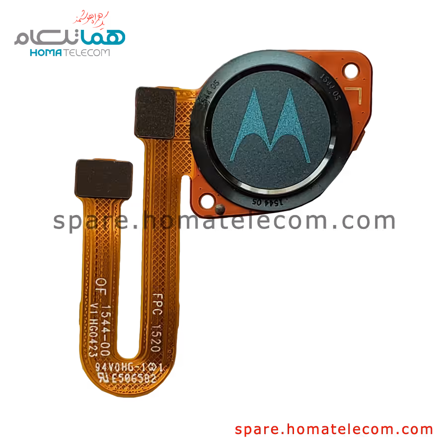 سنسور اثر انگشت موتورولا موتو جی9 پاور