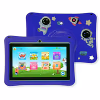 تبلت بچه گانه oteeto مدل K3 ظرفیت 32 گیگابایت و رم 2 گیگابایت