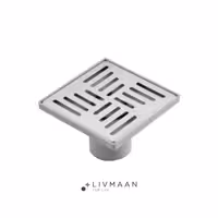 کفشور آرین تکنیک مشبک نقطه ای مدل زیر ABS سیلور سایز 11*11