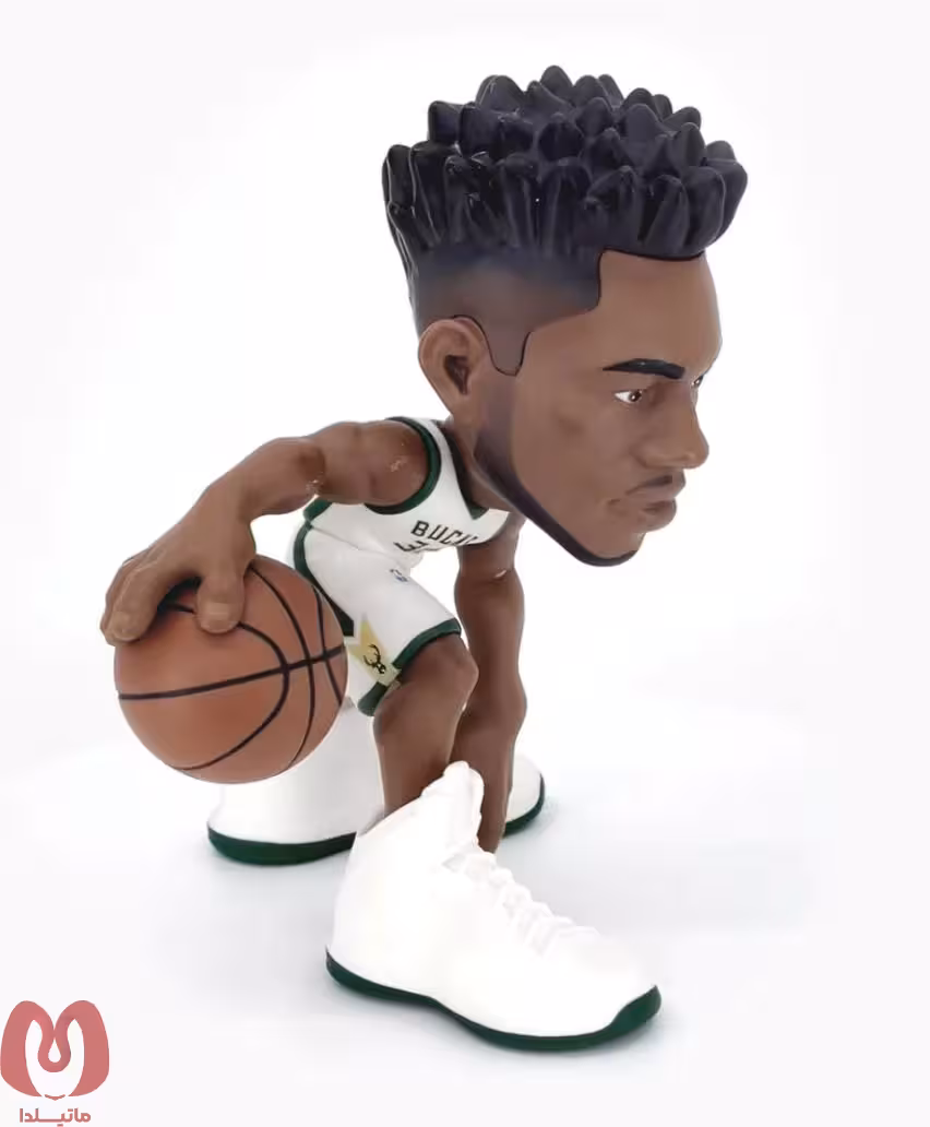 فیگور NBA «جیانیس آنتتوکومپو 34»